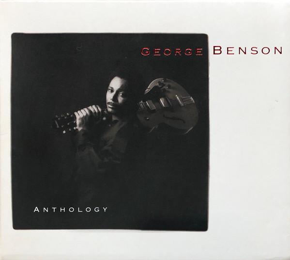 George Benson - Anthology
