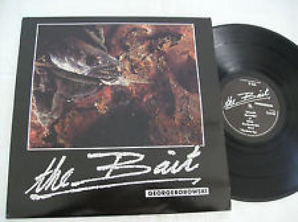 George Borowski - The Bait