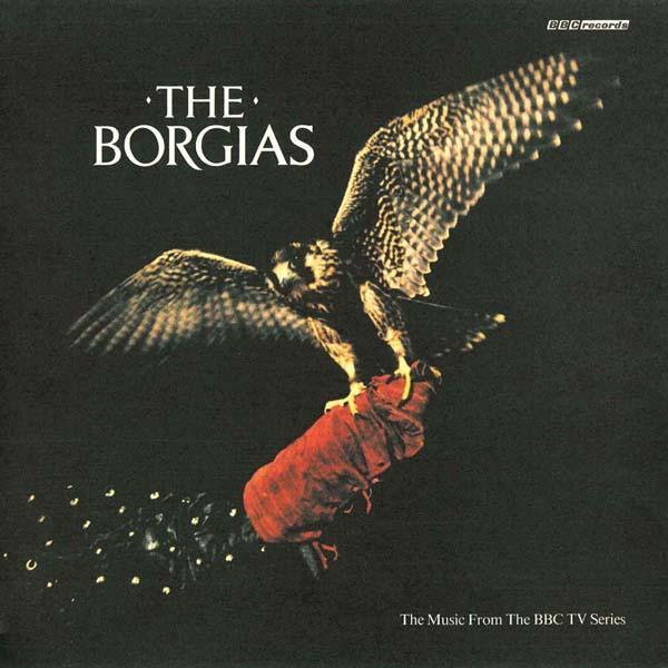 Georges Delerue - The Borgias