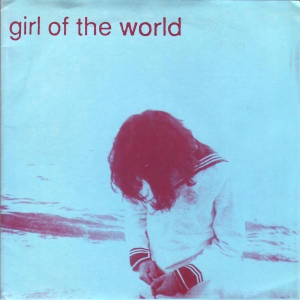 Girl Of The World - 5 Years Old