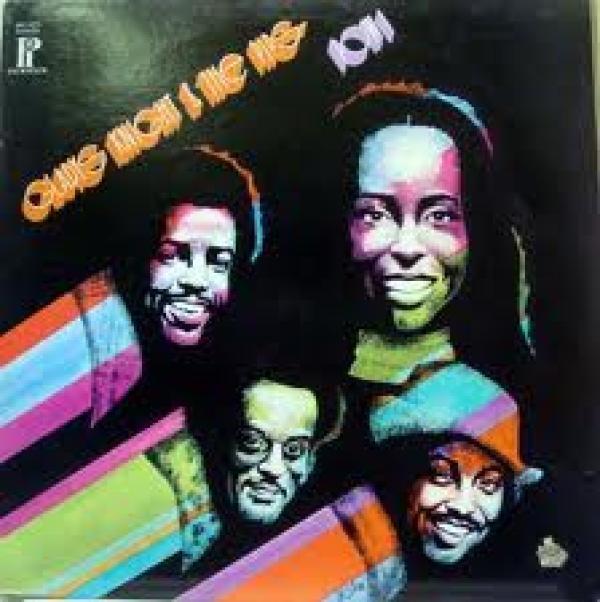 Gladys Knight And The Pips - Pow!