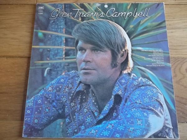 Glen Campbell - Glen Travis Campbell