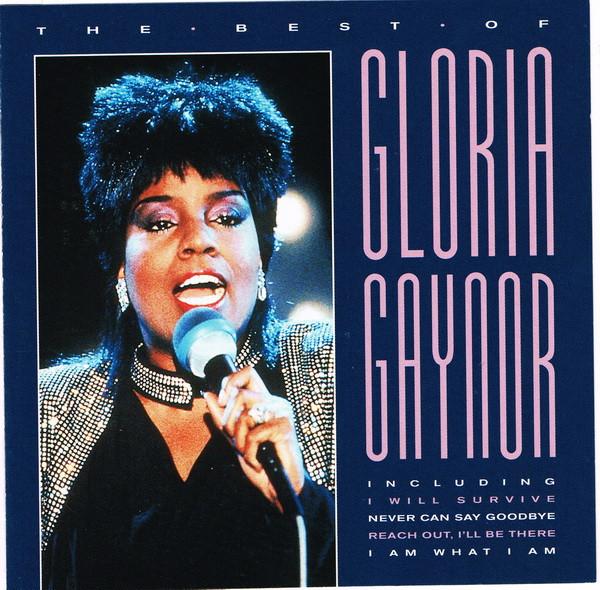 Gloria Gaynor - The Best Of