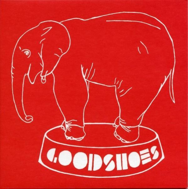 Good Shoes - The Photos On My Wall