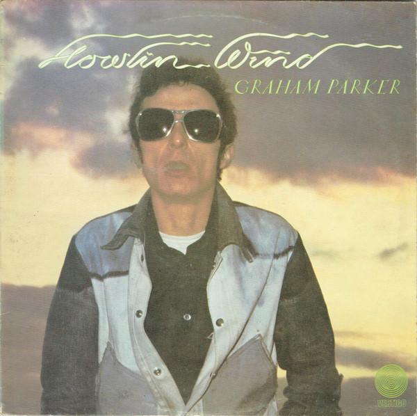 Graham Parker - Howlin Wind