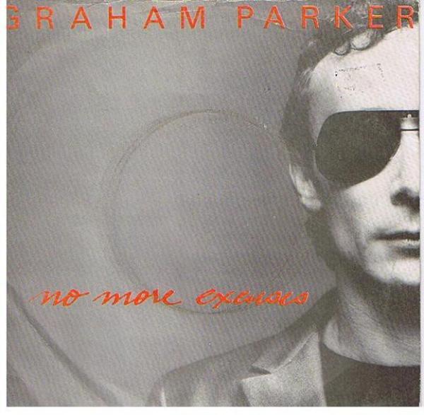 Graham Parker - No More Excuses