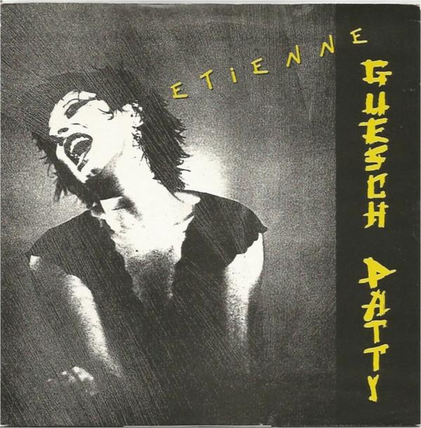 Guesch Patti - Etienne