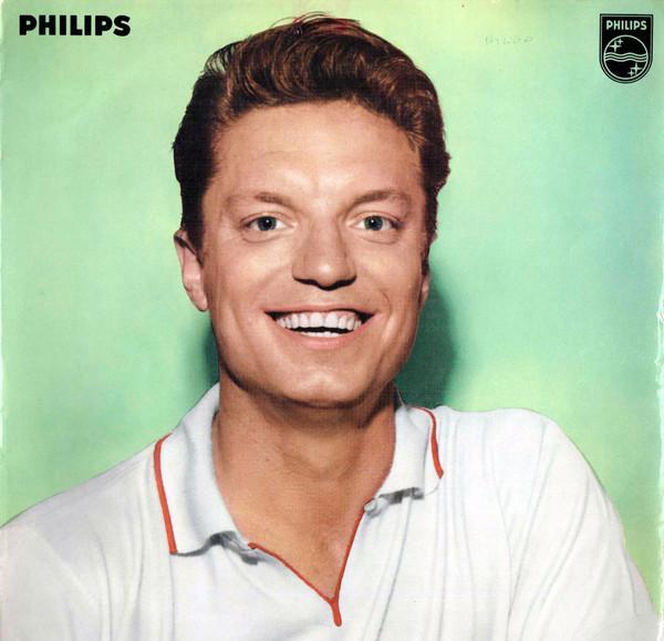 Guy Mitchell - Showcase Of Hits