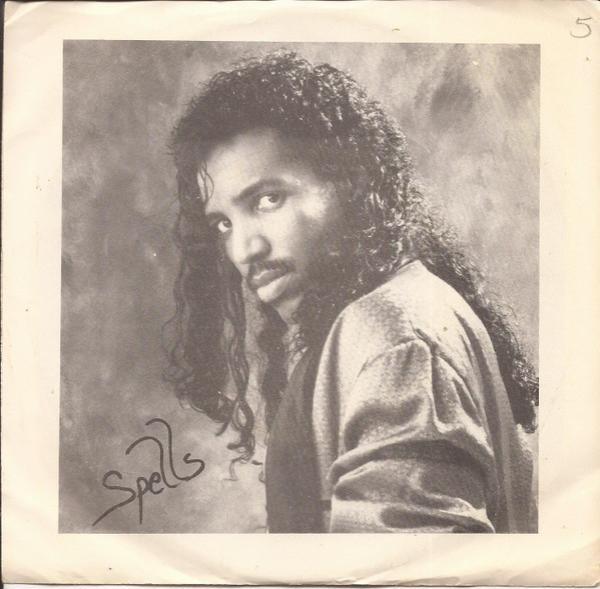 Guy Spells - Make You My Lady