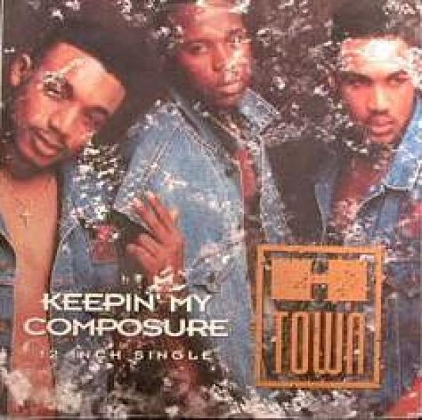H-Town - Keepin' My Composure