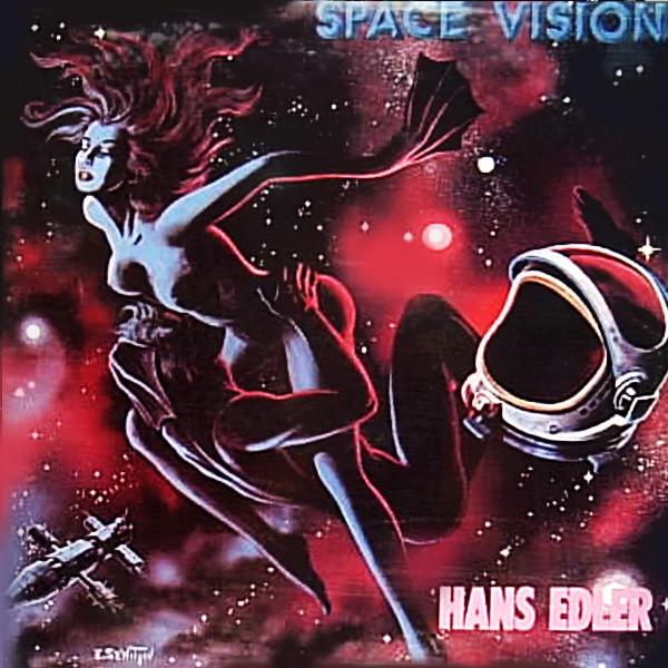 Hans Edler - Space Vision