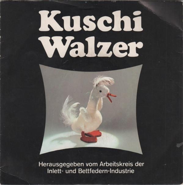 Hans Günther Bunz, Walter Höfling - Mehr Freude .../ Kuschi Walzer