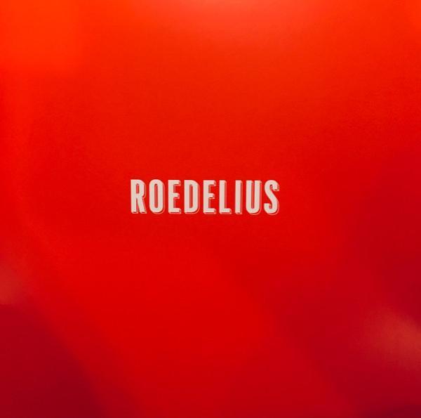 Hans-Joachim Roedelius - Drauf Und Dran