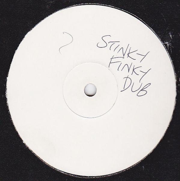 Happy Mondays - Stinkin Thinkin