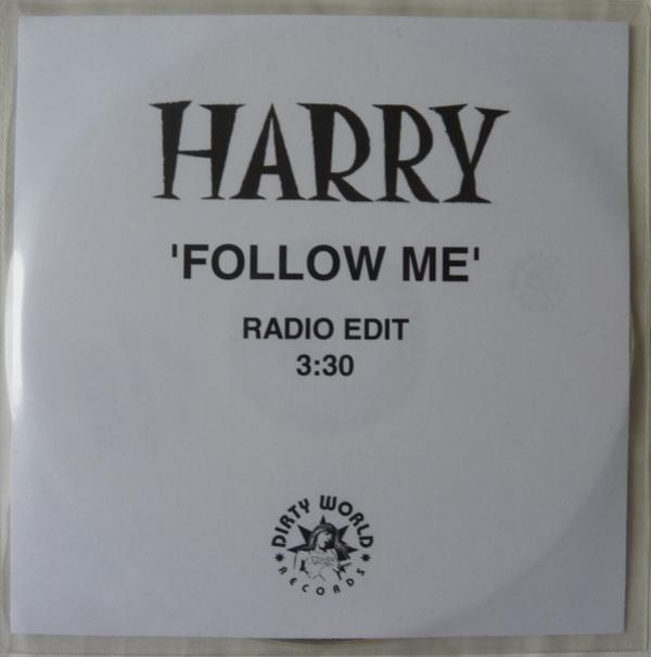 Harry  - Follow Me