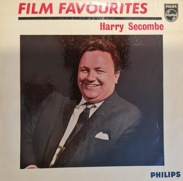 Harry Secombe - Film Favourites