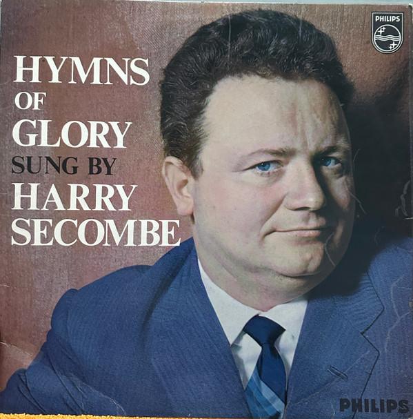 Harry Secombe - Hymns Of Glory