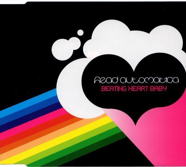 Head Automatica - Beating Heart Baby