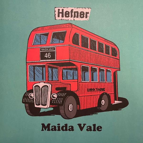 Hefner (2) - Maida Vale