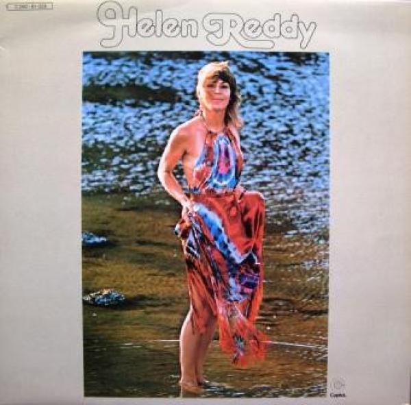 Helen Reddy - Helen Reddy