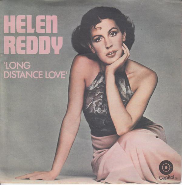 Helen Reddy - Long Distance Love
