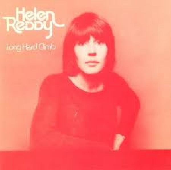 Helen Reddy - Long Hard Climb