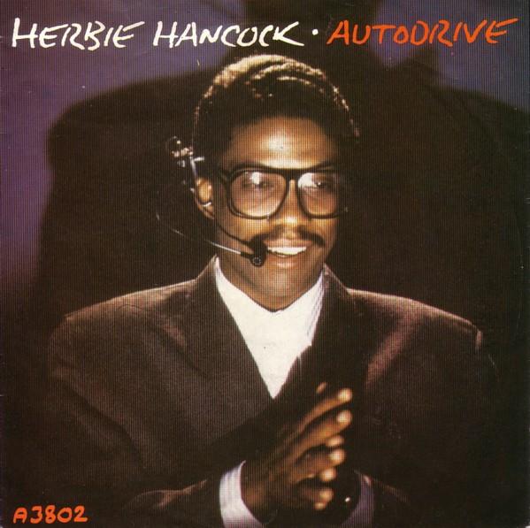 Herbie Hancock - Autodrive