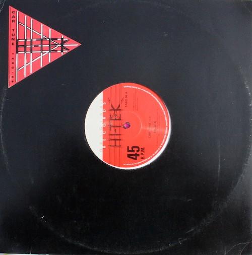 Hi-Tek (2) - Car Tune