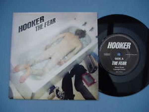 Hooker (4) - The Fear