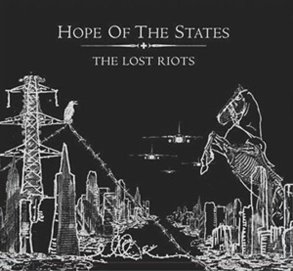 Hope Of The States - The Lost Riots