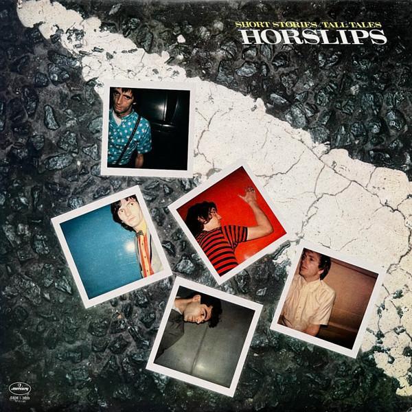 Horslips - Short Stories / Tall Tales