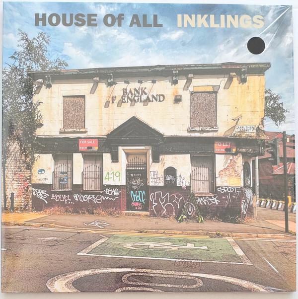 House Of All (2) - Inklings