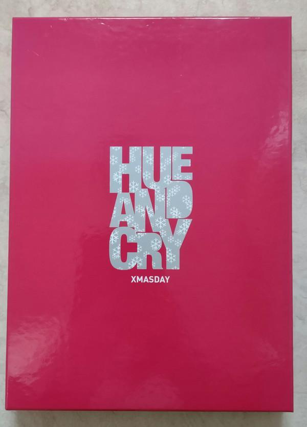 Hue & Cry - Xmasday