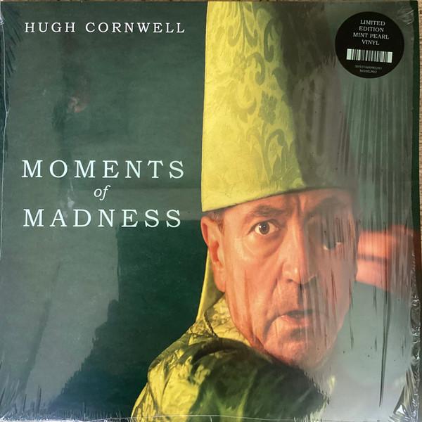 Hugh Cornwell - Moments Of Madness