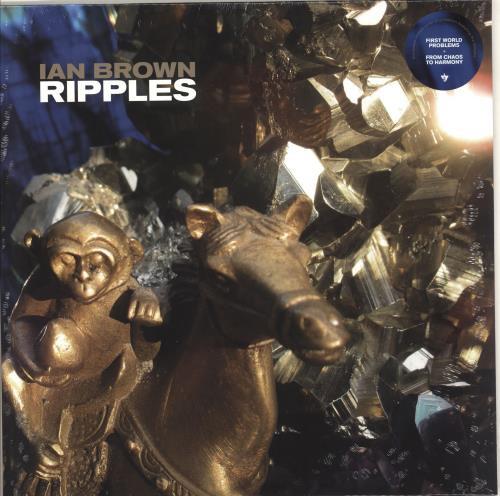 Ian Brown - Ripples