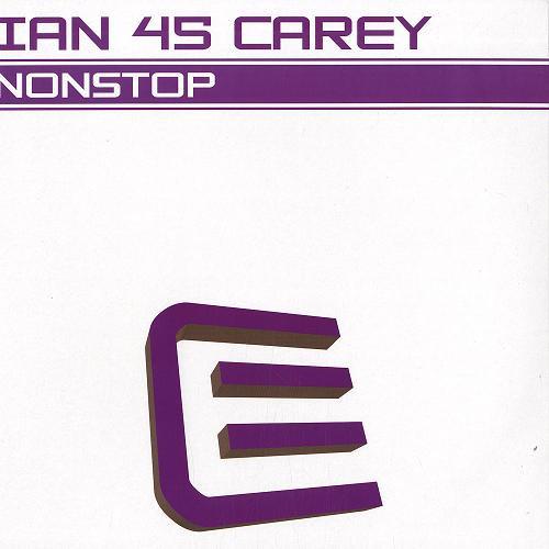 Ian Carey - Nonstop