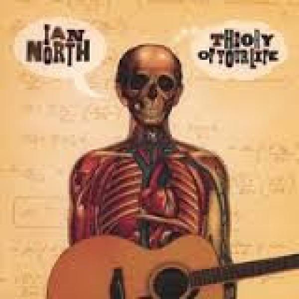 Ian North  - Theory Of Your Life