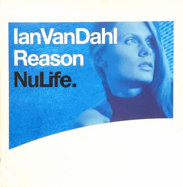 Ian Van Dahl - Reason