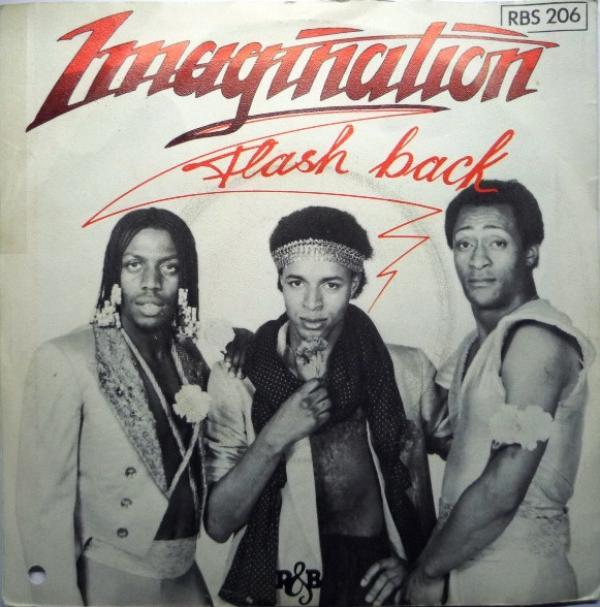Imagination - Flashback
