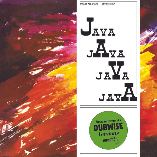 Impact All Stars - Java Java Java Java