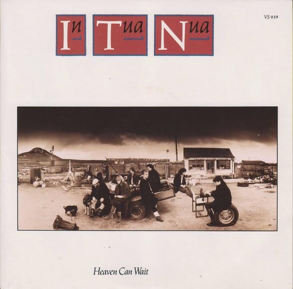 In Tua Nua - Heaven Can Wait