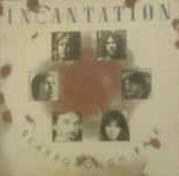 Incantation  - Scarbourough Fair