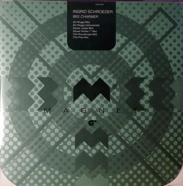 Ingrid Schroeder - Bee Charmer