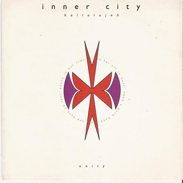 Inner City - Hallelujah / Unity