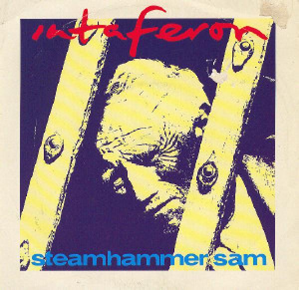 Intaferon - Steamhammer Sam