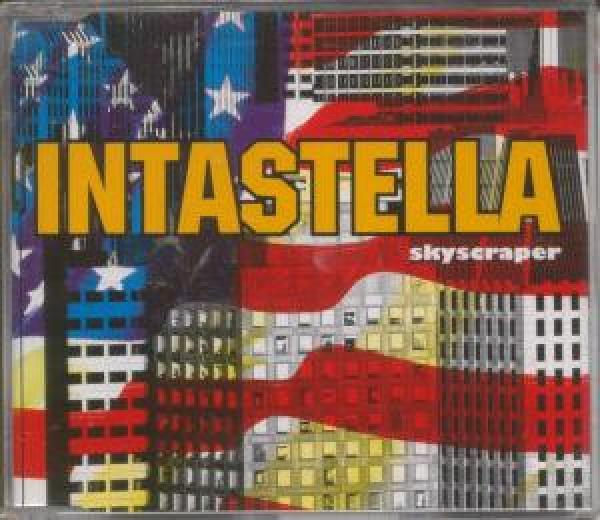 Intastella - Skyscraper