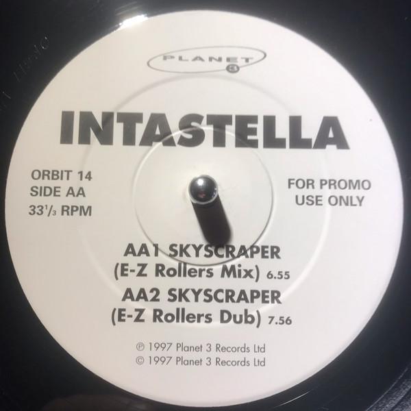 Intastella - Skyscraper