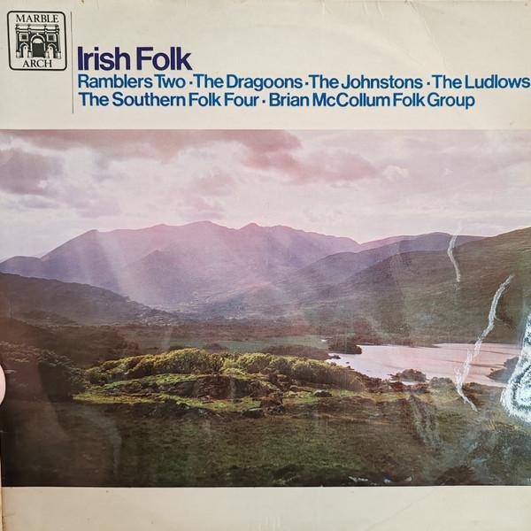  - Irish Folk
