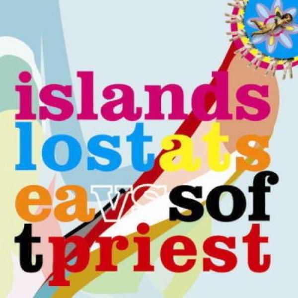 Islands Lost At Sea, Soft Priest - The Way We Played It Yesterday Vs Study Bunk Breakout