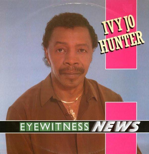 Ivy Jo Hunter - Eyewitness News